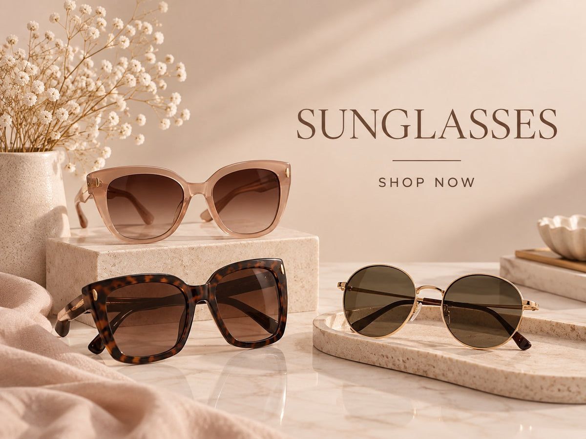 VELVET By AYA Sunglasses