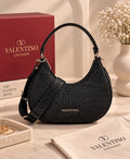 The Elodie Hobo Noir
