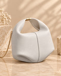 The Élodie Sculpt Bag