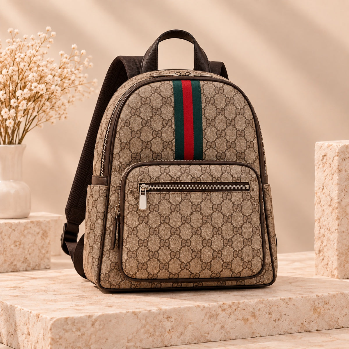Gucci backpack