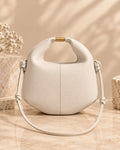 The Luna Hobo Bag