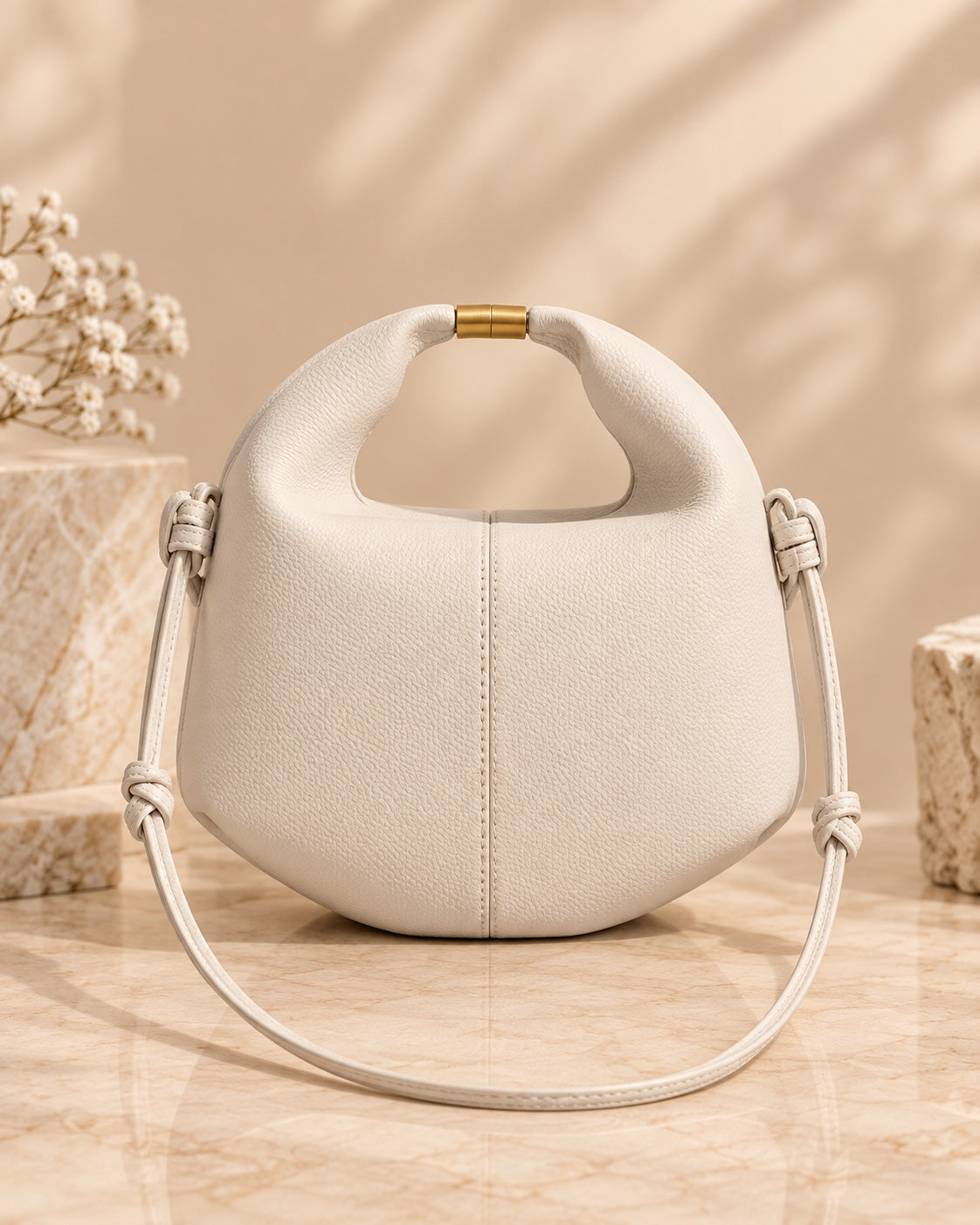 The Luna Hobo Bag